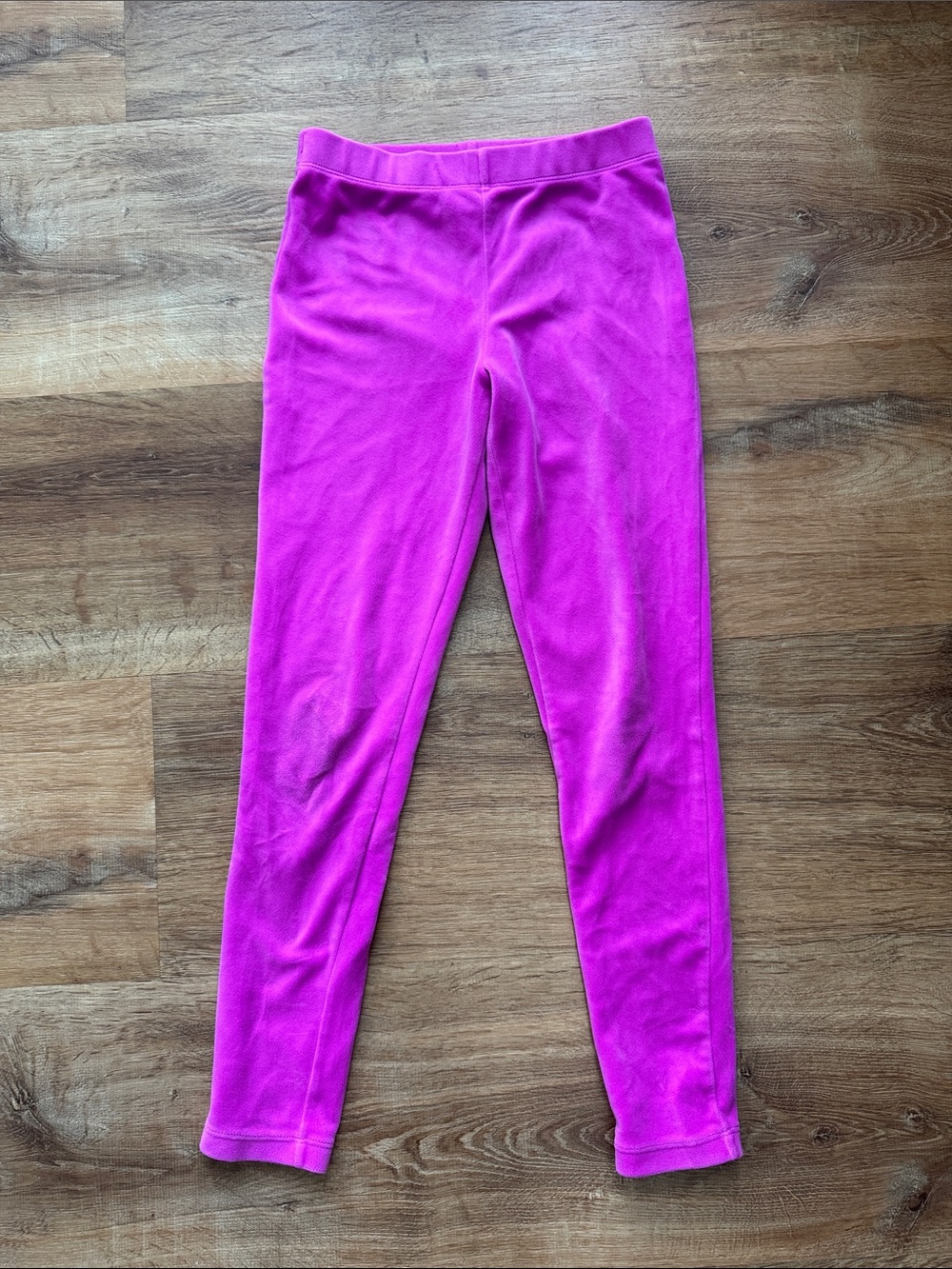 Lilly Pulitzer Velour Leggings
